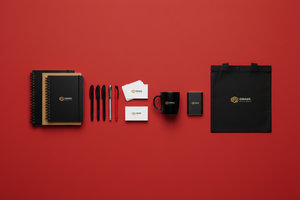 Office Supplies & Advertising