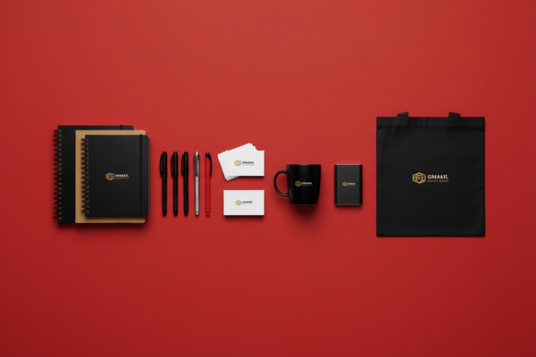 Office Supplies & Advertising