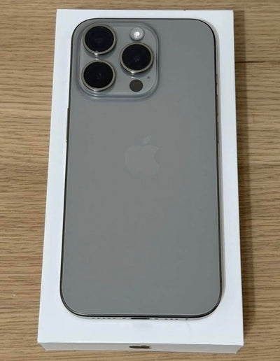 Iphone 15 pro