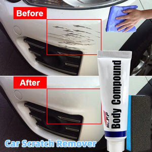 Car Scratch Remover