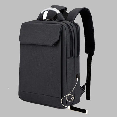 Backpack for Men and Women (Business Use)