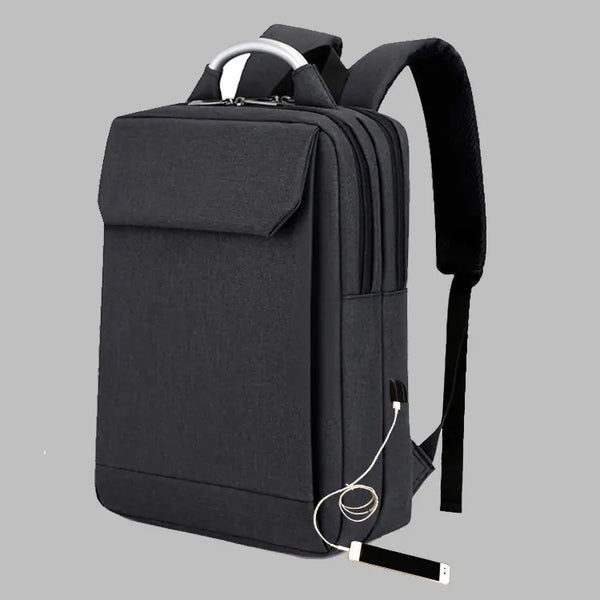 Backpack for Men and Women (Business Use)