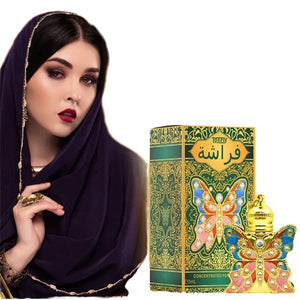 Arabic perfumes