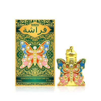 Arabic perfumes
