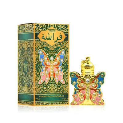 Arabic perfumes