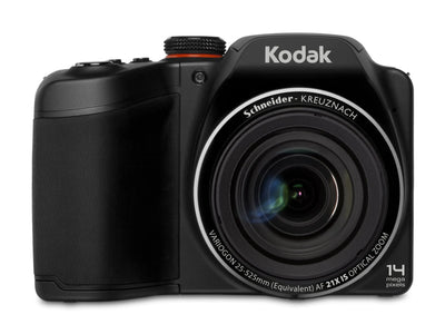 Kodak EasyShare Z5010 Digital Camera