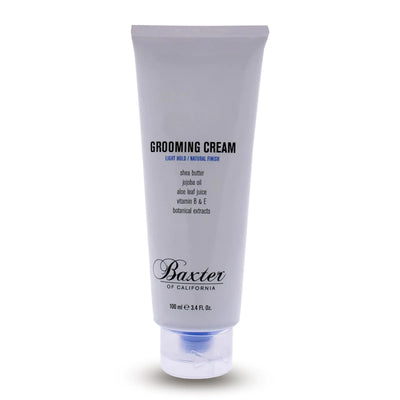 Baxter of California Grooming Cream for Men
