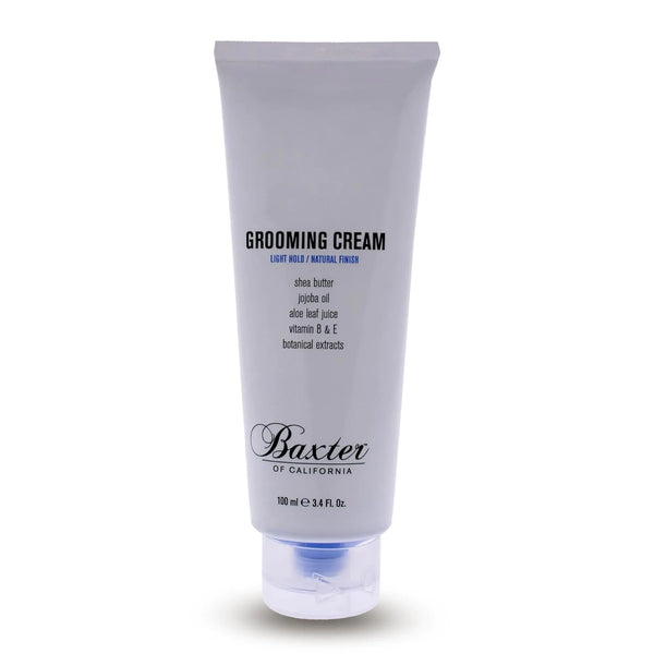 Baxter of California Grooming Cream for Men