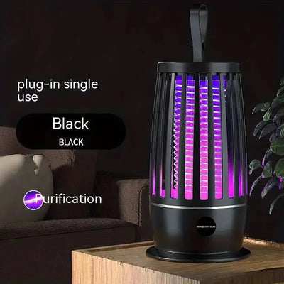 Mosquito Killer Lamp for Indoor and Outdoor Use