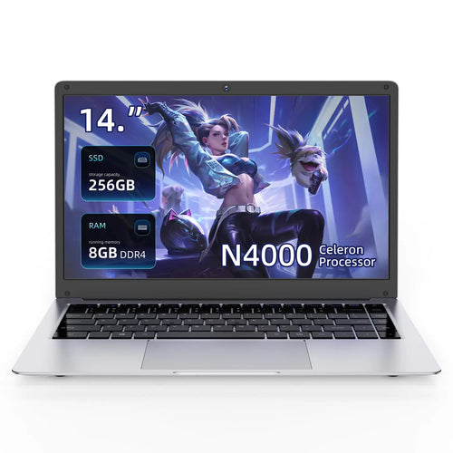 JSHIX 2025 Laptop14 Windows Laptop