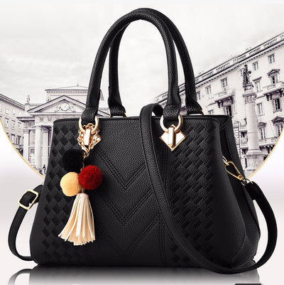 Luxury Ladies Handbag