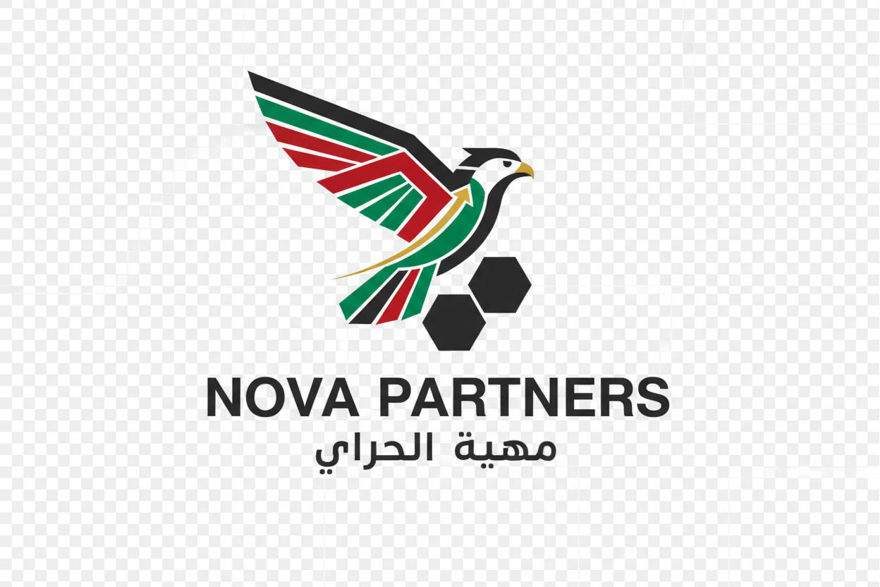 Generate any uae company logo for my partner